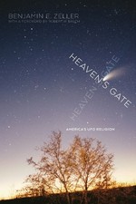 Heaven's Gate - 9781479881062