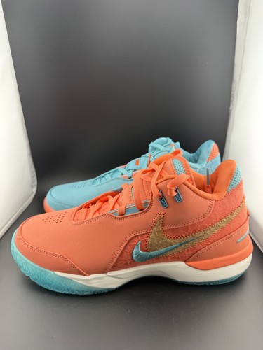 Nike zoom lebron nxxt gen - nxxt, ampd