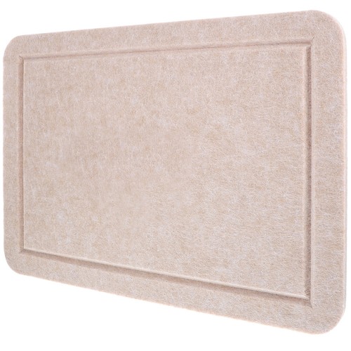 Felt pin board large - board,