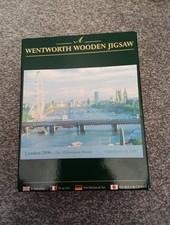 Wentworth Wooden Jigsaw Puzzle