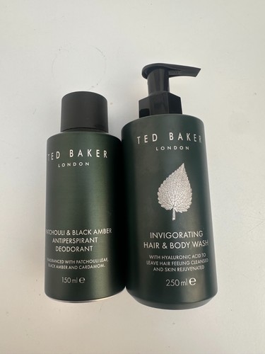 Ted baker patchouli black - ted,