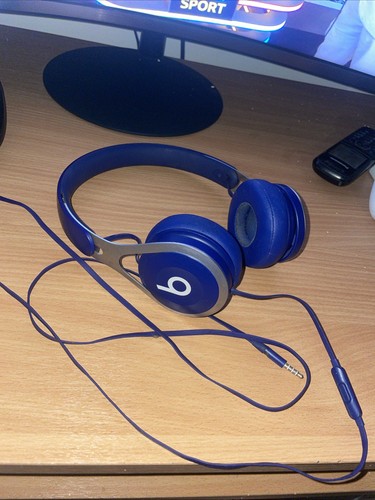 Genuine beats solo - solo, wired