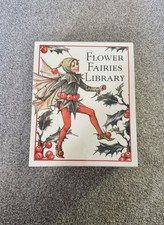 Flower Fairies Library by