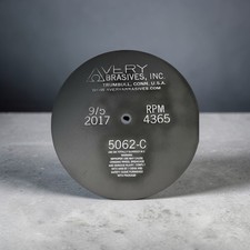 Avery Abrasives 14" 0.094" 1"