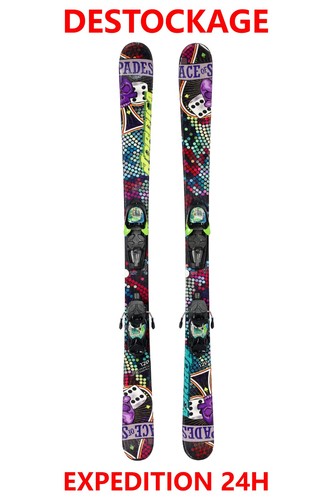Nordica ace sprades kids - of,