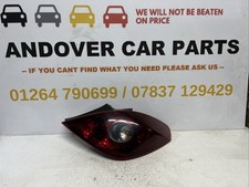 2013 VAUXHALL CORSA D DRIVER