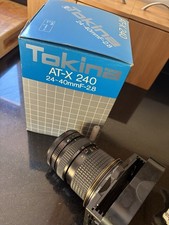 Tokina AT-X 24-40mm