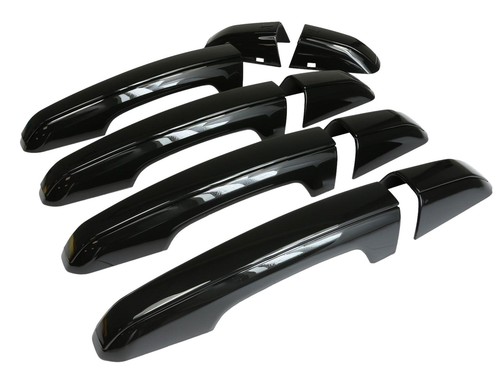 Black edition autobiography - black,