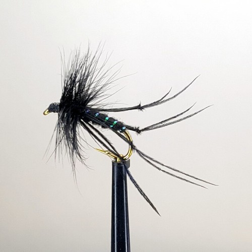 Black hopper with - hopper,