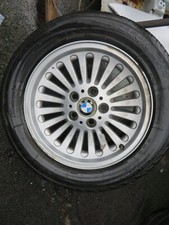 BMW 5 Series E39 Style 33