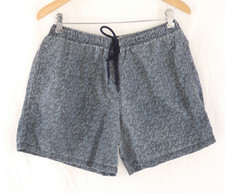 Zara Mens Swim Shorts Beach