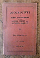 Locomotives of the North
