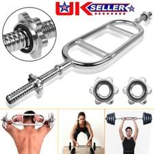 Weight Lifting 1" Olympic