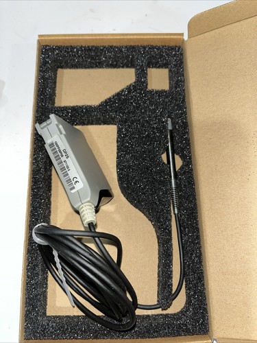 Solartron orbit dp2s - orbit,