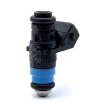 FUEL INJECTOR FOR RENAULT CLIO MEGANE DACIA SANDERO 1.4 1.6 16V K4J K4M H132254