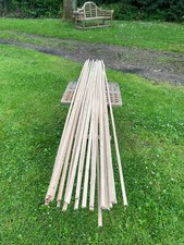 OAK WINDOW BEADING £6.00 per metre