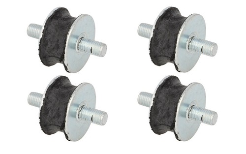 Universal exhaust silencer - universal,