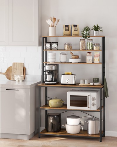Vasagle kitchen storage - kitchen,