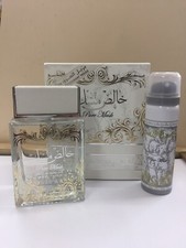 Pure Musk BY LATTAFA Perfume