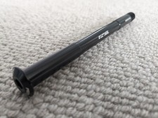 165mm x 12mm x 1.5mm MTB Bike Rear Thru Axle