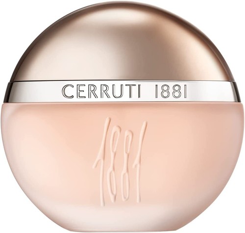 Cerruti 1881 femme - 1881, edt
