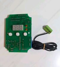 Beer Master Cellar Cooling Controller PCB