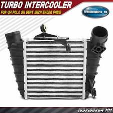 Turbo Intercooler for VW Polo
