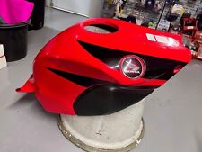 USED GENUINE HONDA CBR1000RR PETROL FUEL TANK COVER RED 83155MFL0000
