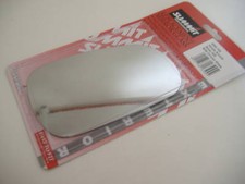 Drivers Side Wing Door Mirror