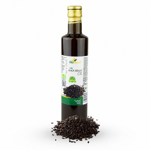 Biopurus certified organic - certified,