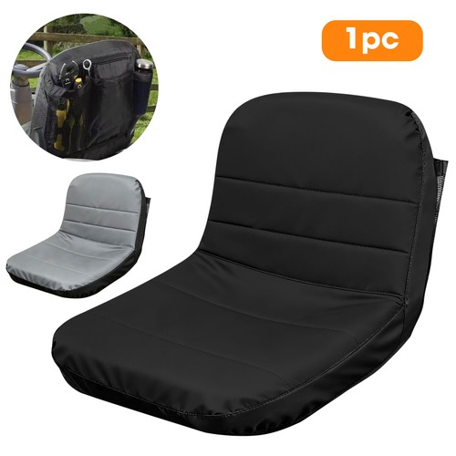 Lawn mower tractor seat cover - lawn,