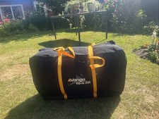 Vango Nevis 600 6 Birth Tent