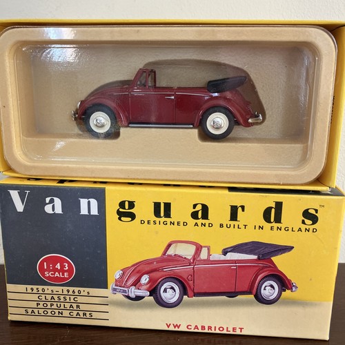 Vanguards volkswagen - vanguards,