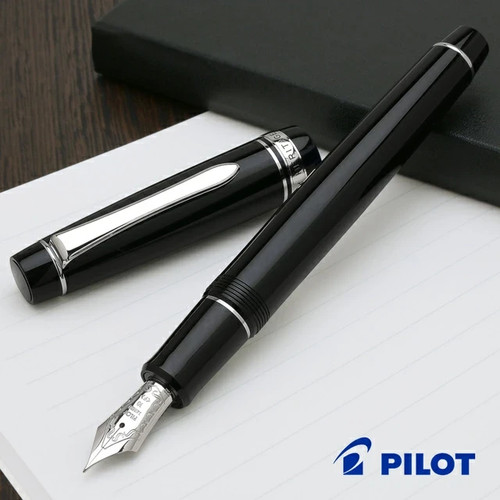 Pilot namiki fkvh 2mr - namiki, custom
