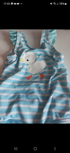 Kids mint white stripef - kids,