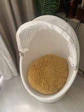 LÖMSK CHILD secret  hiding-place  PS LÖMSK Swivel armchair 