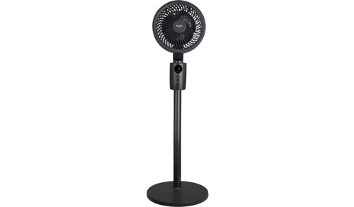 Bush pedestal fan inch - pedestal,