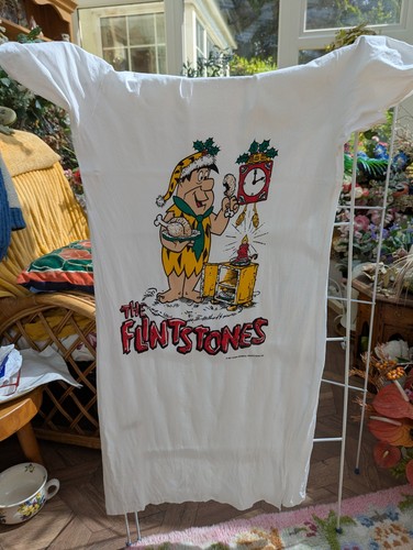 Fred flintstone nightshirt - fred,