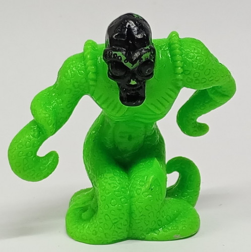Monster pocket series 4 - in,