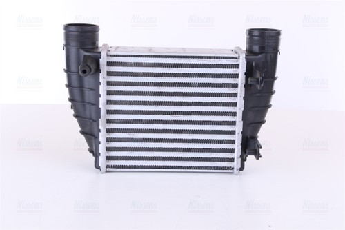 Nissens charge air - nissens, intercooler