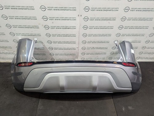Range rover evoque l551 - l551, rear
