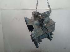 ASTRA GEARBOX  2021 1.5L