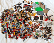 Job Lot Bundle Lego Loose