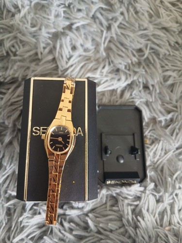 Vintage sekonda 4907 evelyn - sekonda,