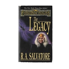 The Legacy (Forgotten Realms