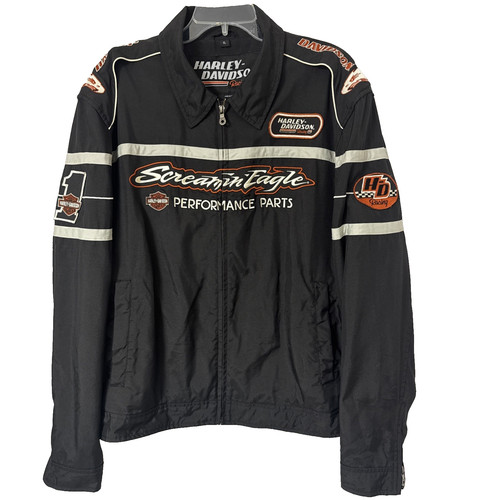 Harley davidson screaming - harley-davidson,