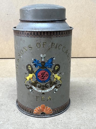 Vintage jacksons piccadilly - of,