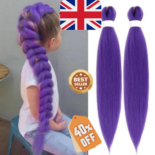 Rumi synthetic 20inch braiding - synthetic,
