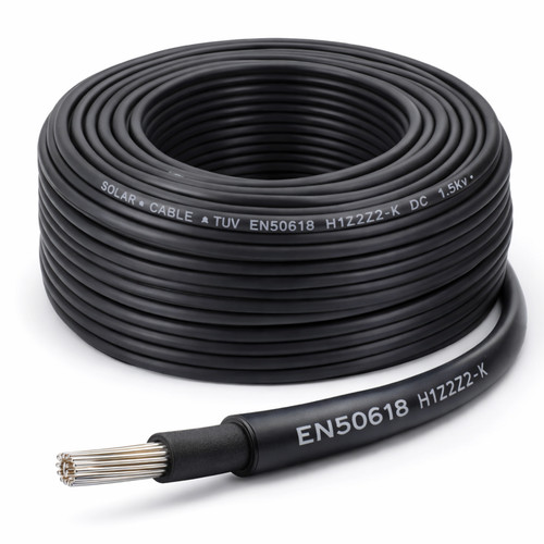 Solar panel extension cable - cable, pv