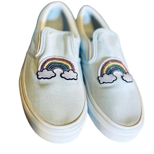 Vans slip light - slip-on,